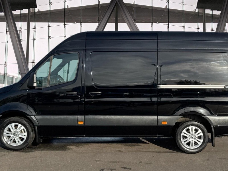 Used Mercedes-Benz Sprinter 2024 for sale - 76577509: Photo 6