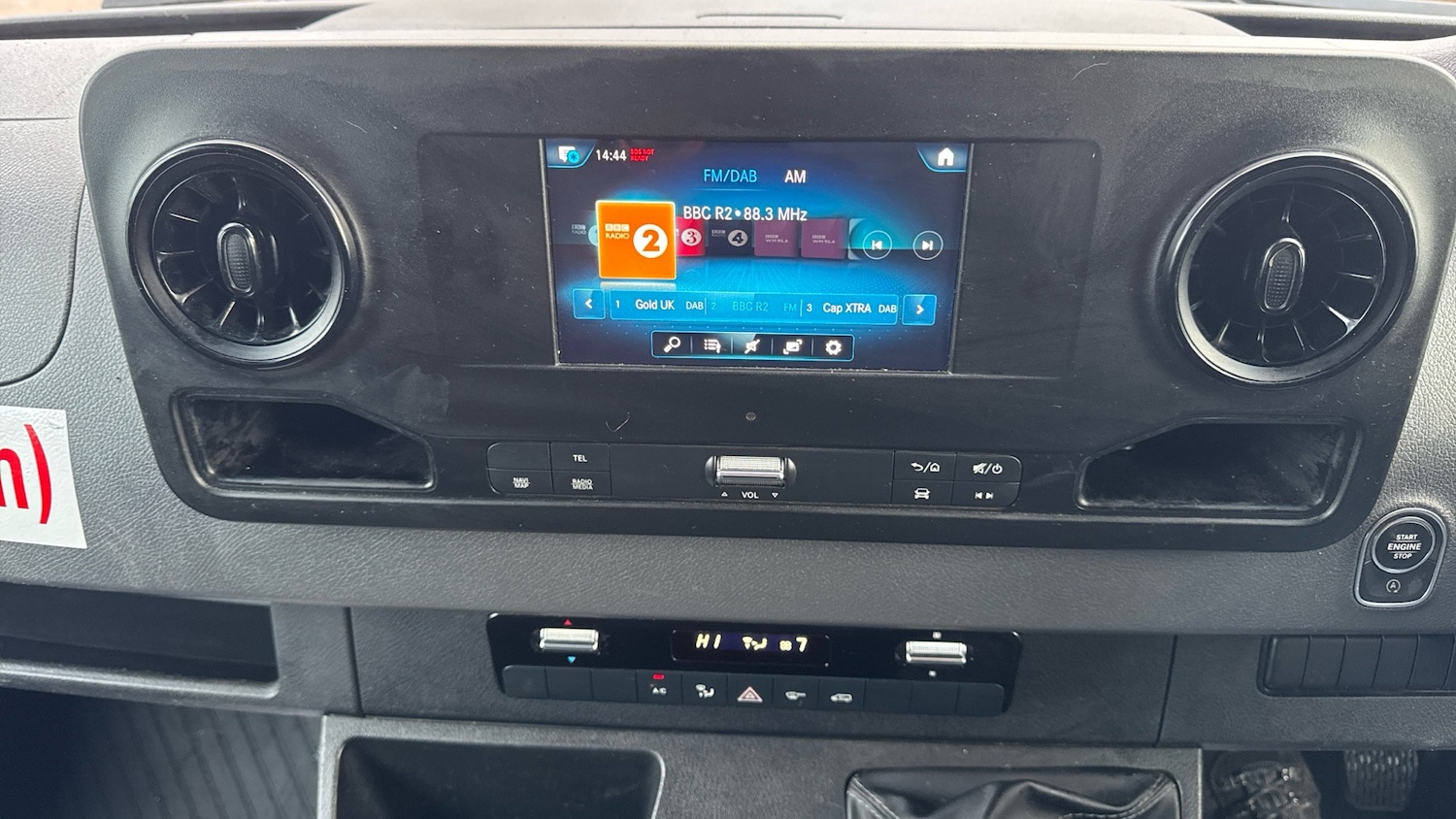 Used Mercedes-Benz Sprinter 2021 for sale - 77285964: Photo 12