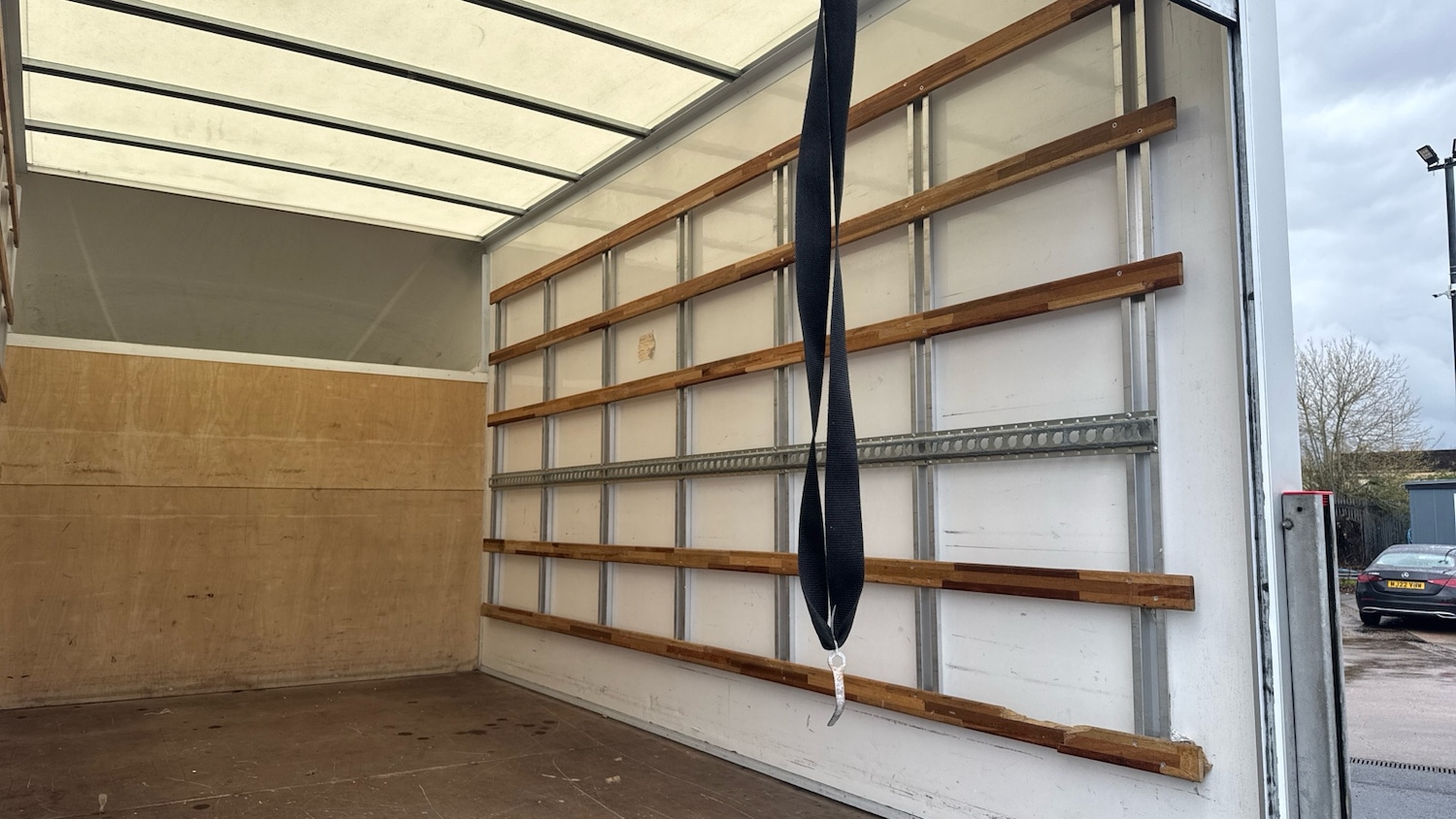 Used Mercedes-Benz Sprinter 2021 for sale - 77285964: Photo 15