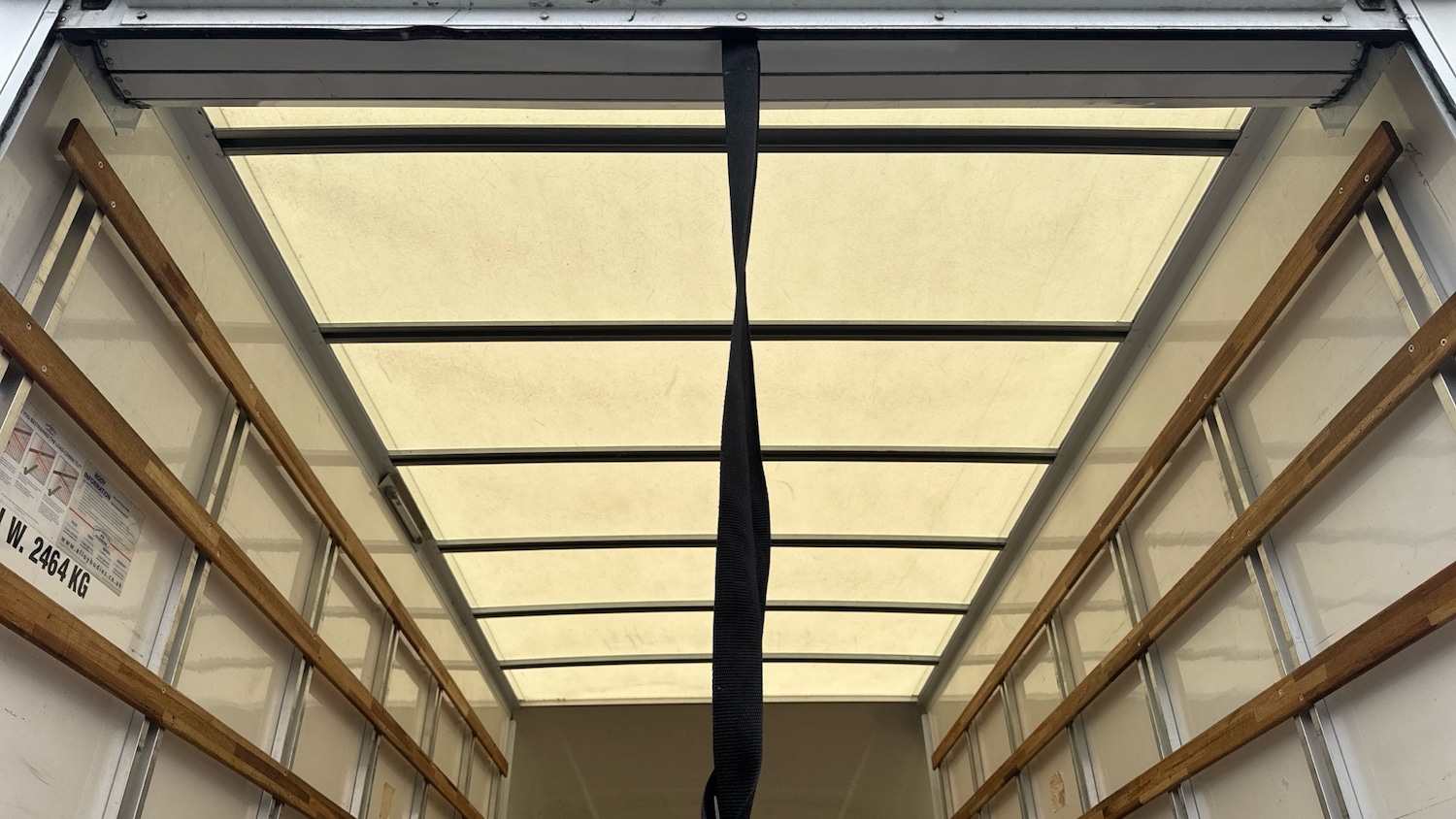 Used Mercedes-Benz Sprinter 2021 for sale - 77285964: Photo 16