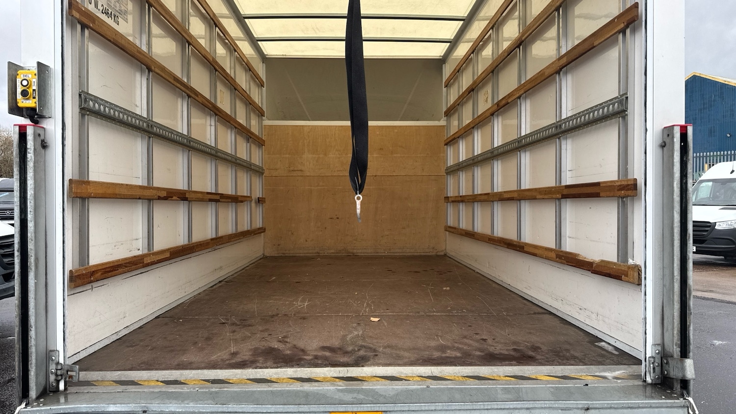 Used Mercedes-Benz Sprinter 2021 for sale - 77285964: Photo 17