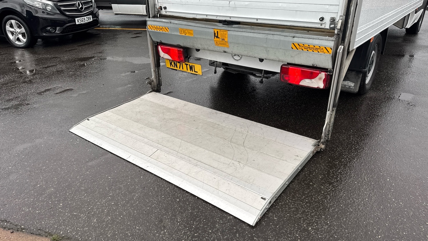 Used Mercedes-Benz Sprinter 2021 for sale - 77285964: Photo 19