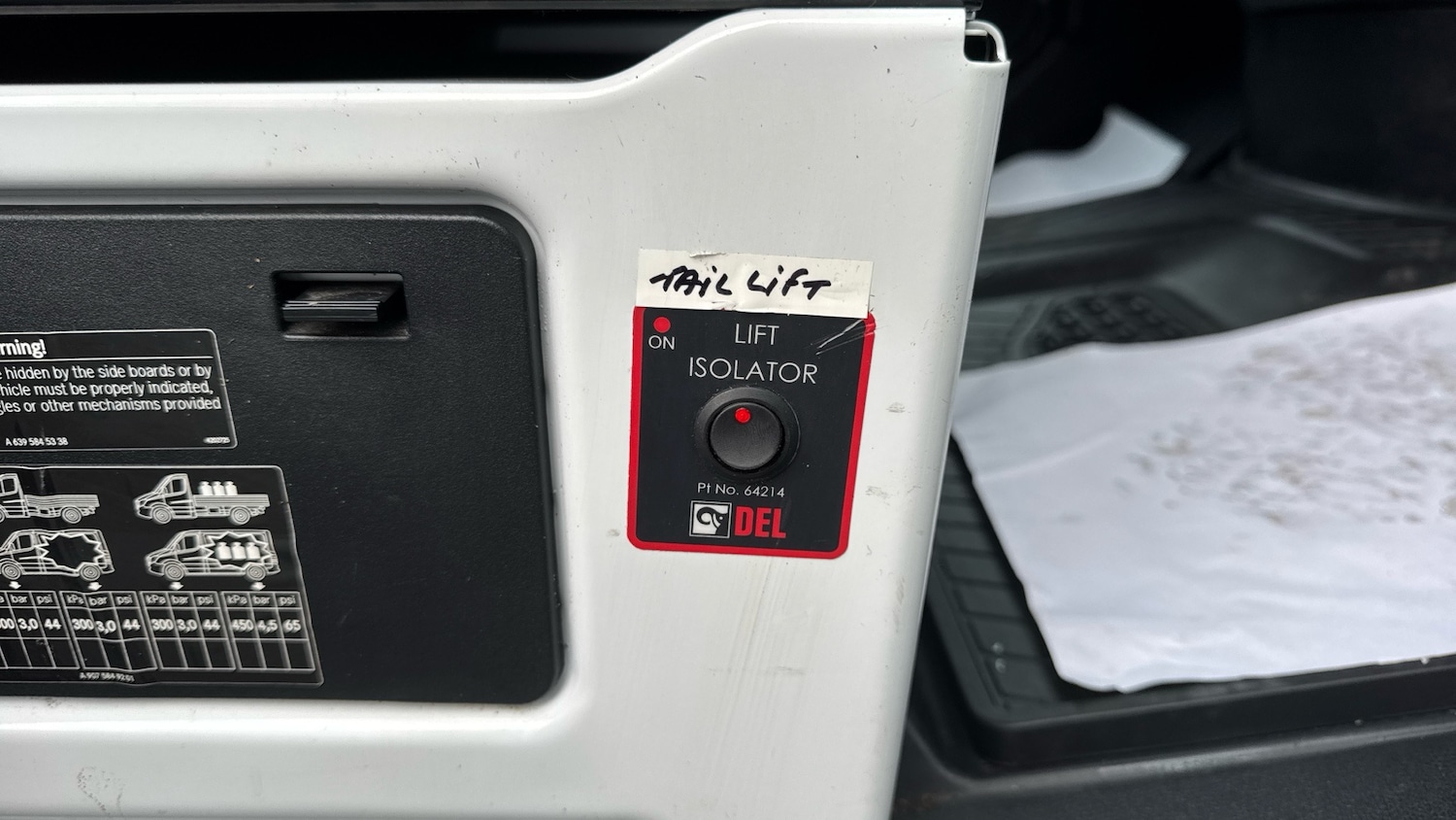 Used Mercedes-Benz Sprinter 2021 for sale - 77285964: Photo 28