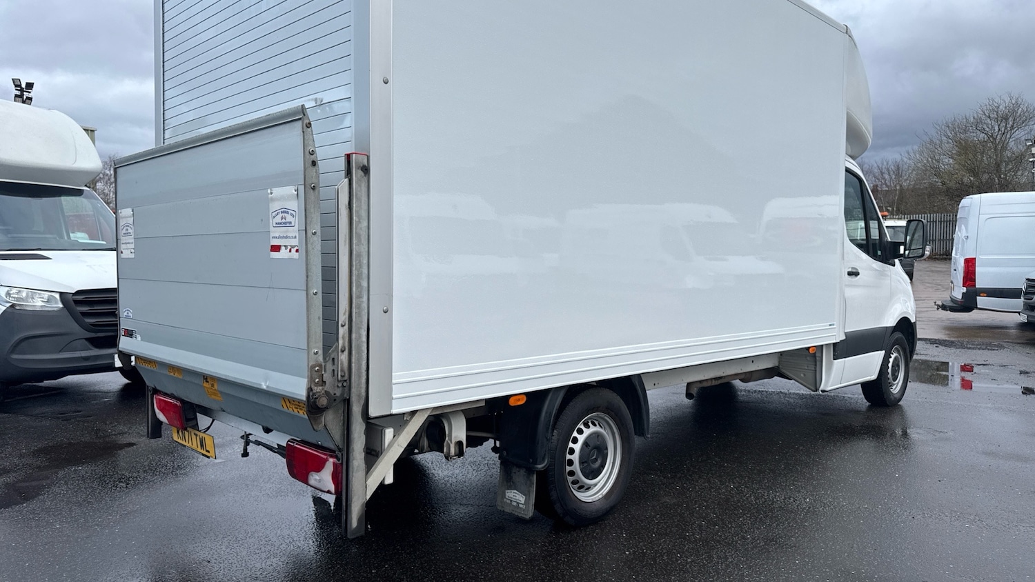 Used Mercedes-Benz Sprinter 2021 for sale - 77285964: Photo 33