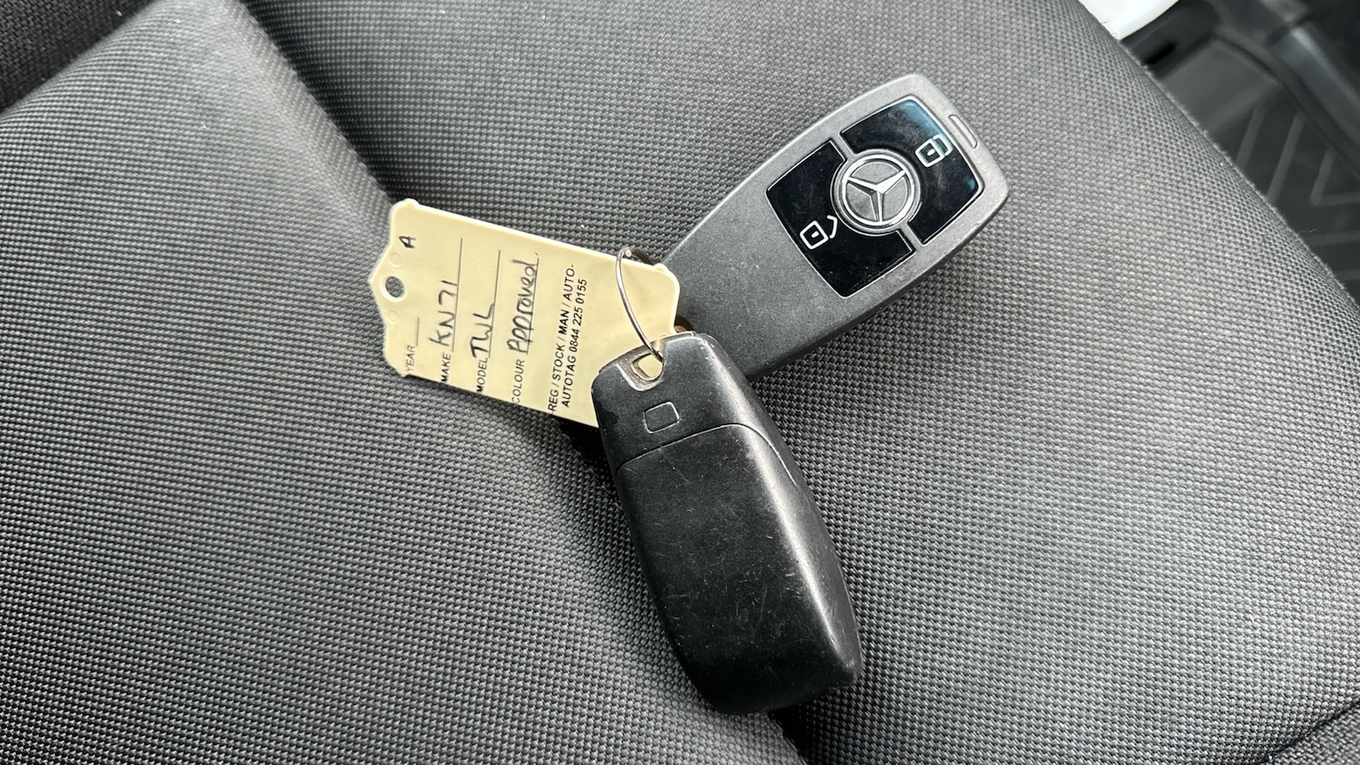 Used Mercedes-Benz Sprinter 2021 for sale - 77285964: Photo 35