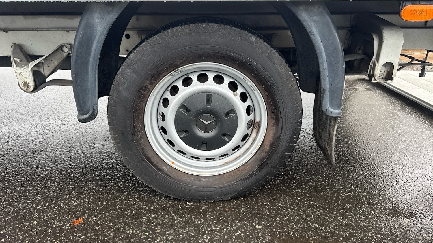 Used Mercedes-Benz Sprinter 2021 for sale - 77285964: Photo 37