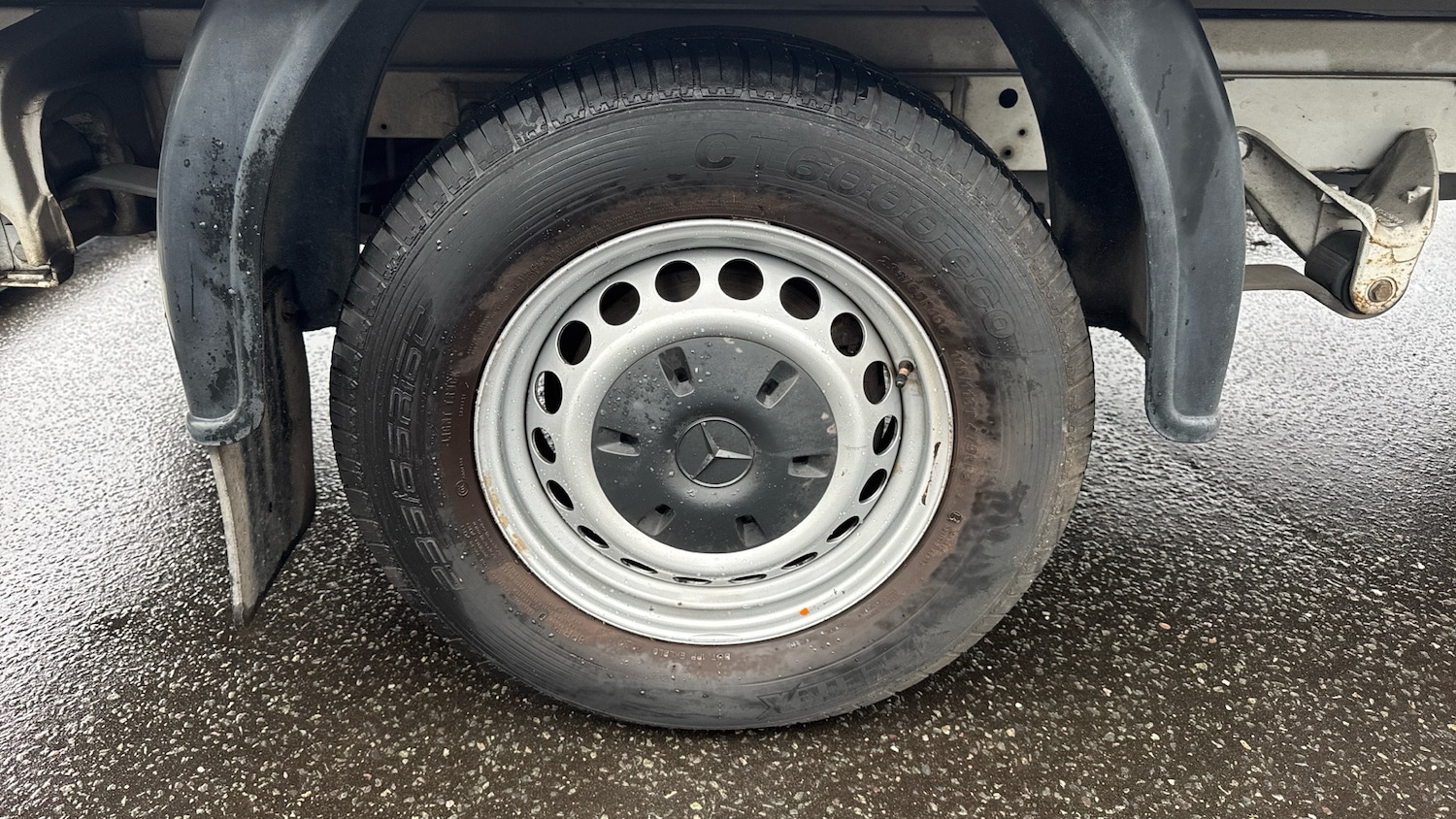 Used Mercedes-Benz Sprinter 2021 for sale - 77285964: Photo 39