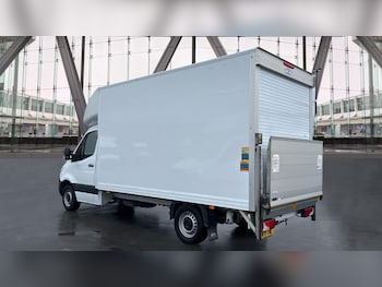 Used Mercedes-Benz Sprinter 2021 for sale - 77285964: Photo