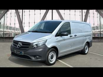 Used Mercedes-Benz Vito 2024 for sale - 74565805: Photo