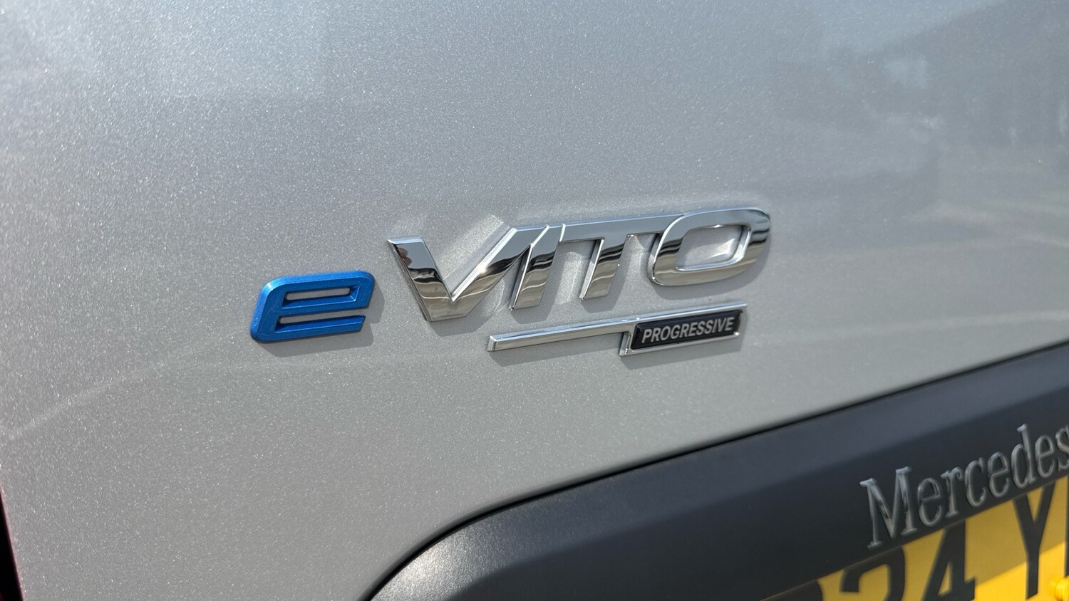 Vehicle 31
