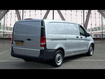 Used Mercedes-Benz Vito 2024 for sale - 74565805: Photo