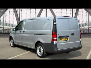 Used Mercedes-Benz Vito 2024 for sale - 74565805: Photo
