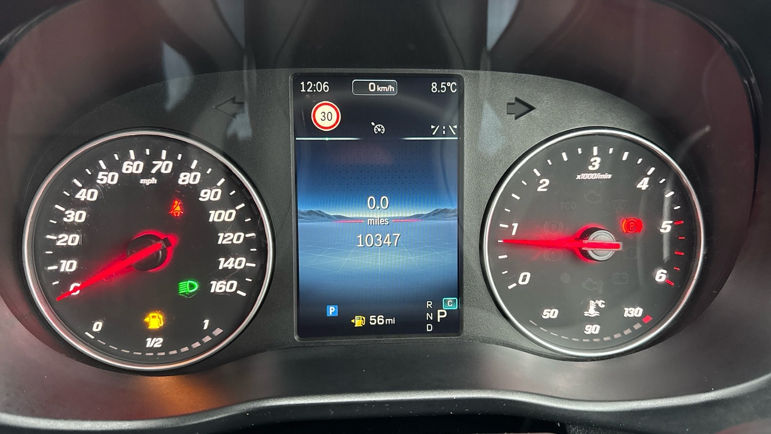 Used Mercedes-Benz Vito 2025 for sale - 77342251: Photo 13