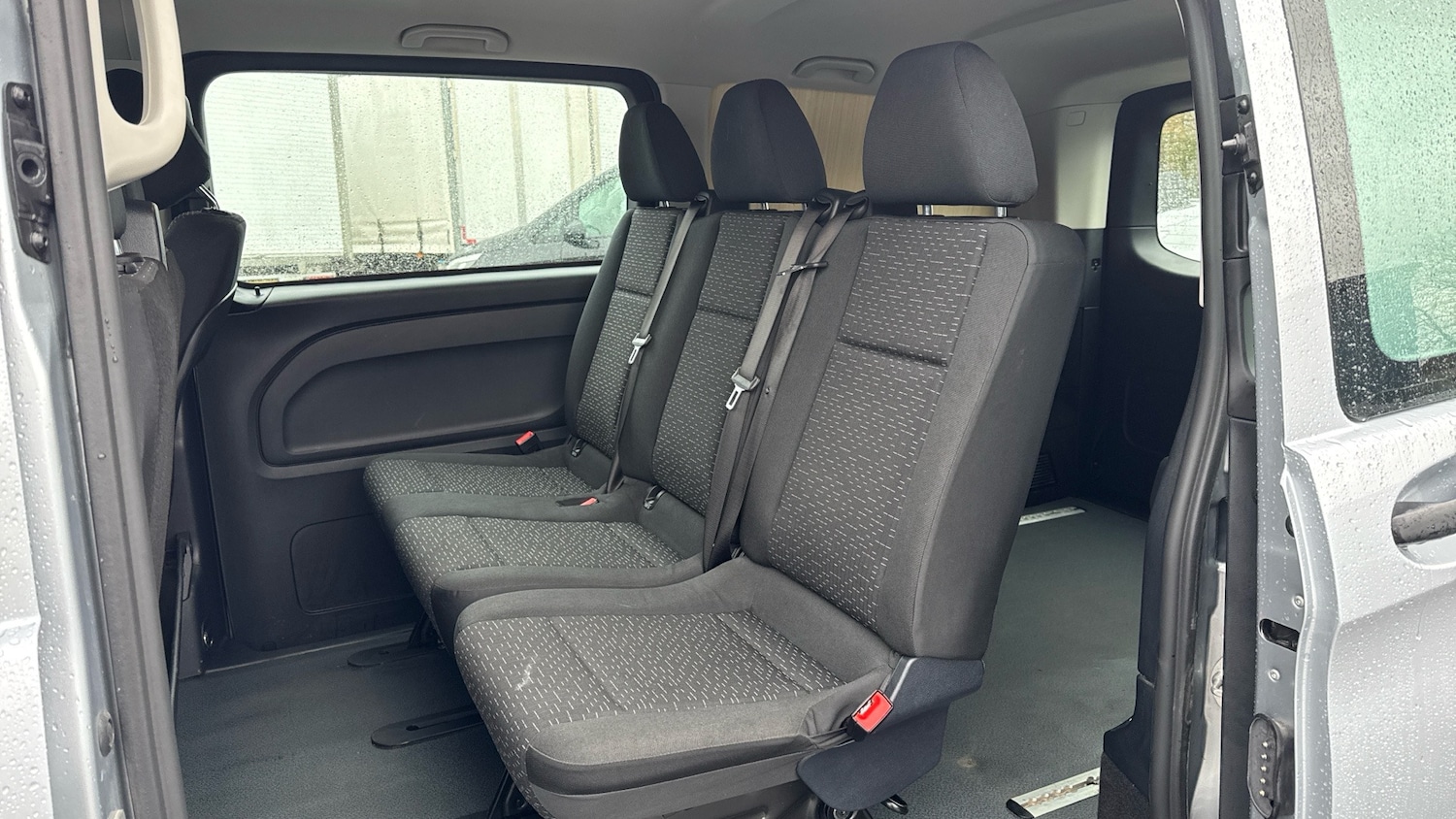 Used Mercedes-Benz Vito 2025 for sale - 77342251: Photo 14