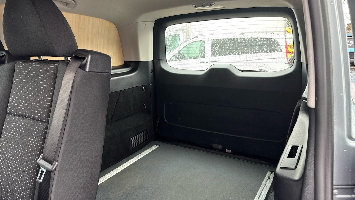 Used Mercedes-Benz Vito 2025 for sale - 77342251: Photo 15