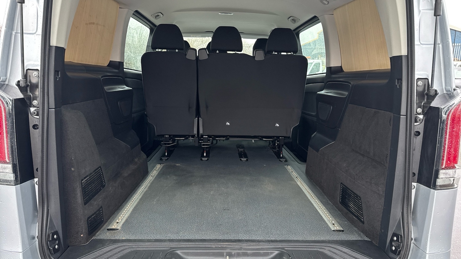 Used Mercedes-Benz Vito 2025 for sale - 77342251: Photo 17