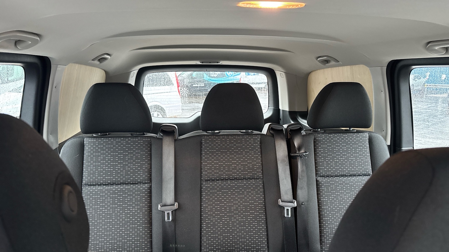 Used Mercedes-Benz Vito 2025 for sale - 77342251: Photo 18