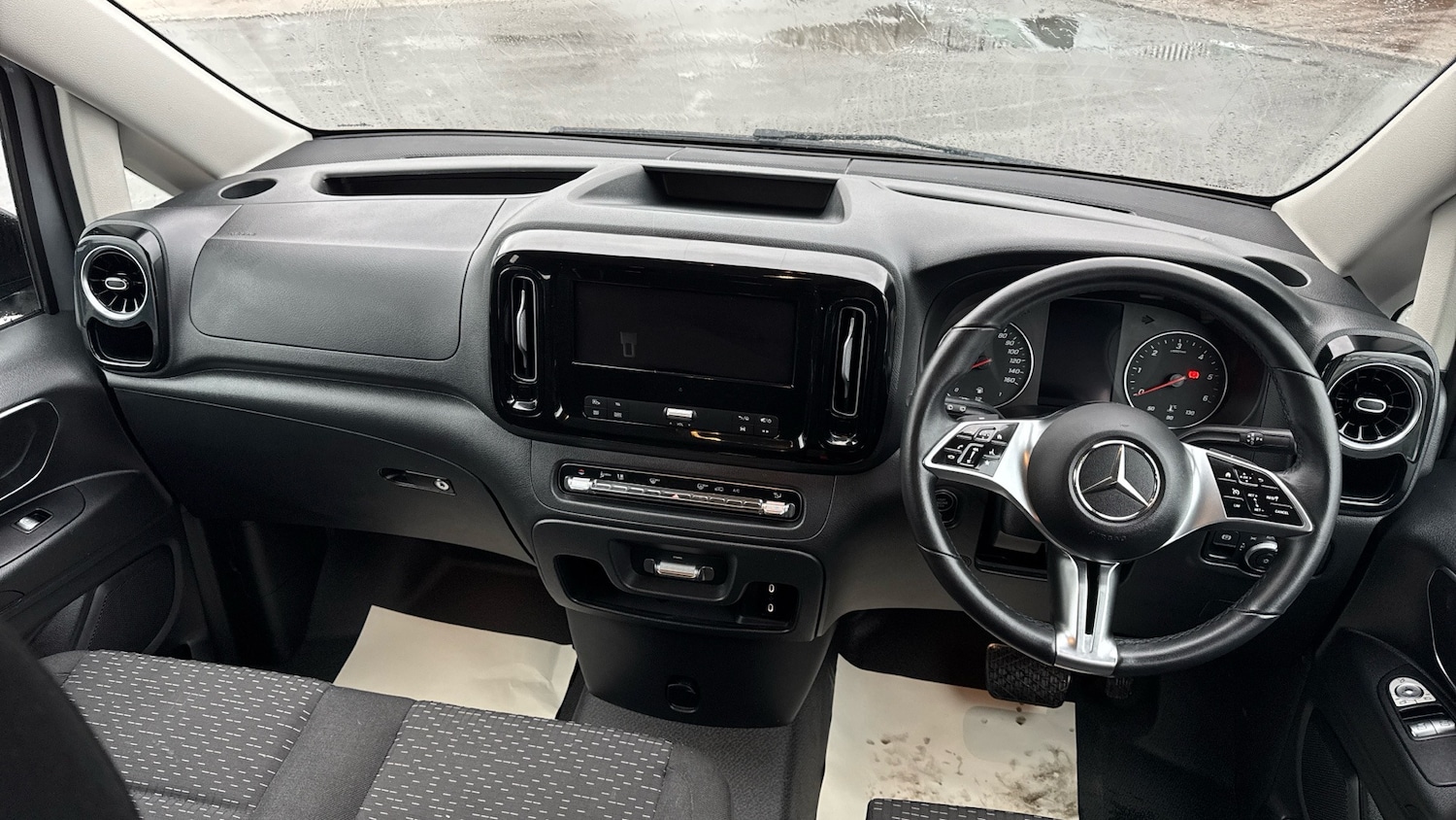 Used Mercedes-Benz Vito 2025 for sale - 77342251: Photo 20