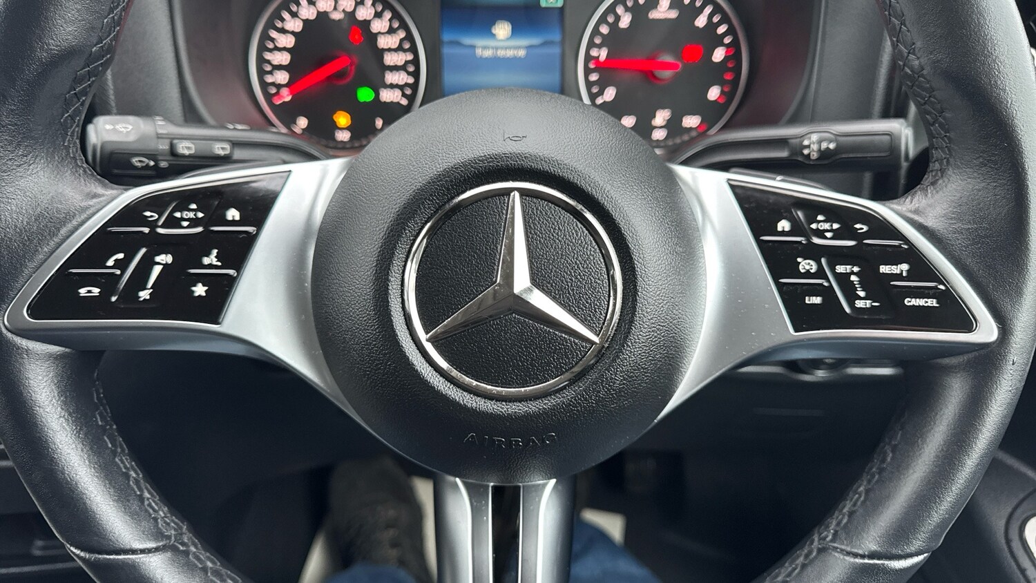 Used Mercedes-Benz Vito 2025 for sale - 77342251: Photo 21