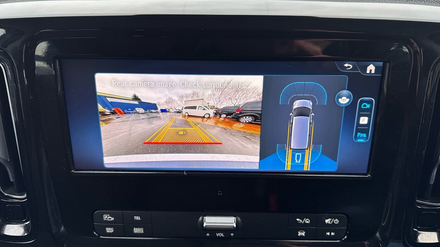 Used Mercedes-Benz Vito 2025 for sale - 77342251: Photo 23