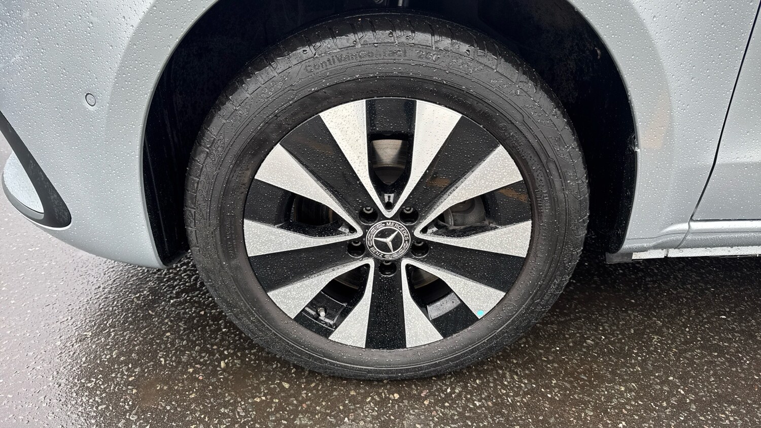 Used Mercedes-Benz Vito 2025 for sale - 77342251: Photo 35