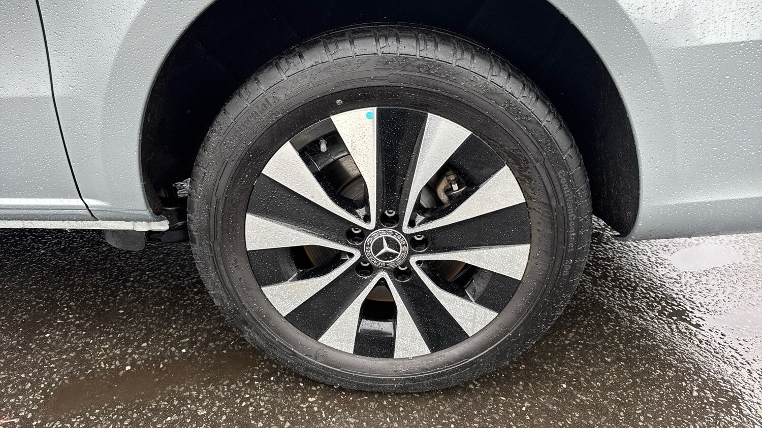 Used Mercedes-Benz Vito 2025 for sale - 77342251: Photo 36