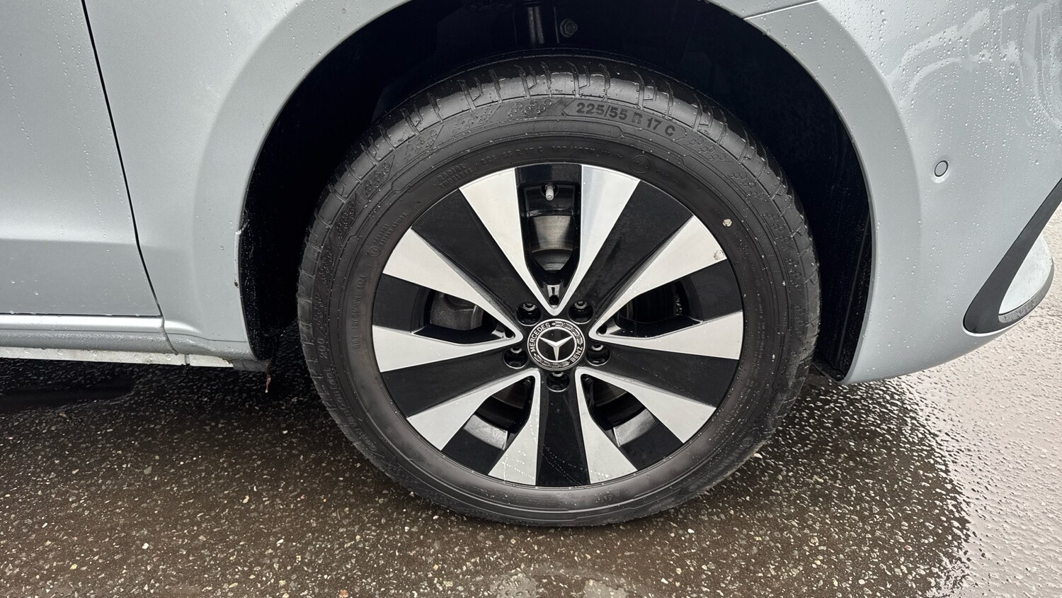 Used Mercedes-Benz Vito 2025 for sale - 77342251: Photo 37