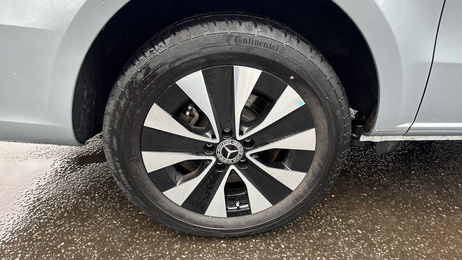 Used Mercedes-Benz Vito 2025 for sale - 77342251: Photo 38