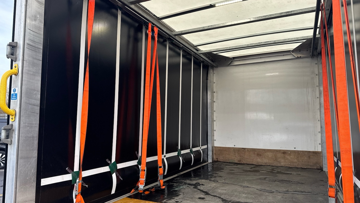 Used Mercedes-Benz Sprinter 2023 for sale - 77282370: Photo 14