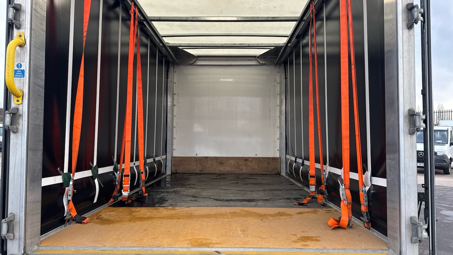 Used Mercedes-Benz Sprinter 2023 for sale - 77282370: Photo 16