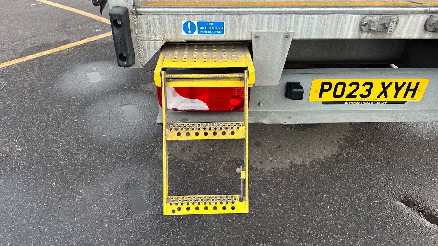 Used Mercedes-Benz Sprinter 2023 for sale - 77282370: Photo 19