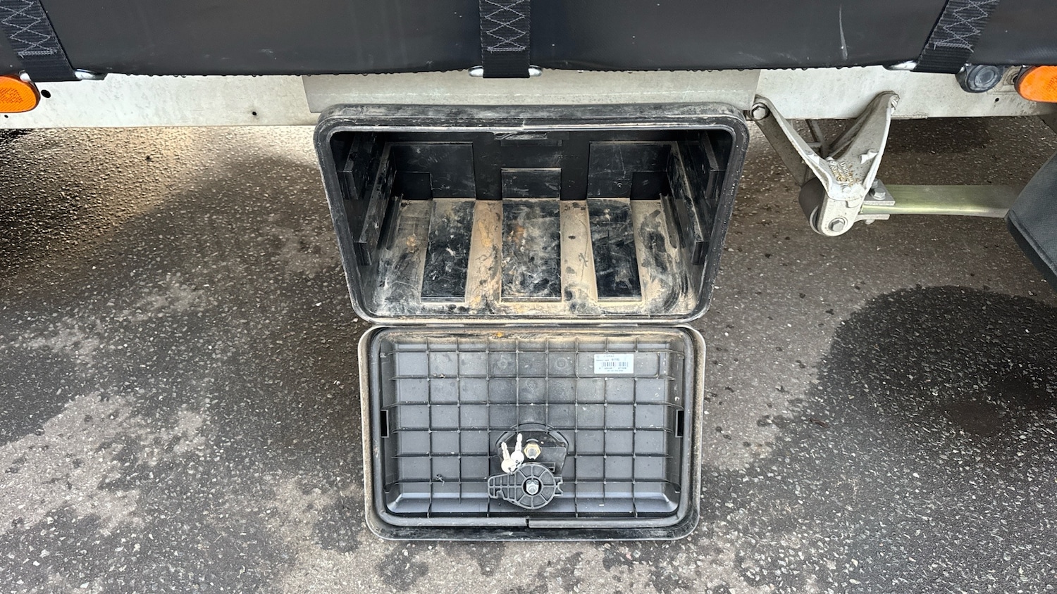 Used Mercedes-Benz Sprinter 2023 for sale - 77282370: Photo 20