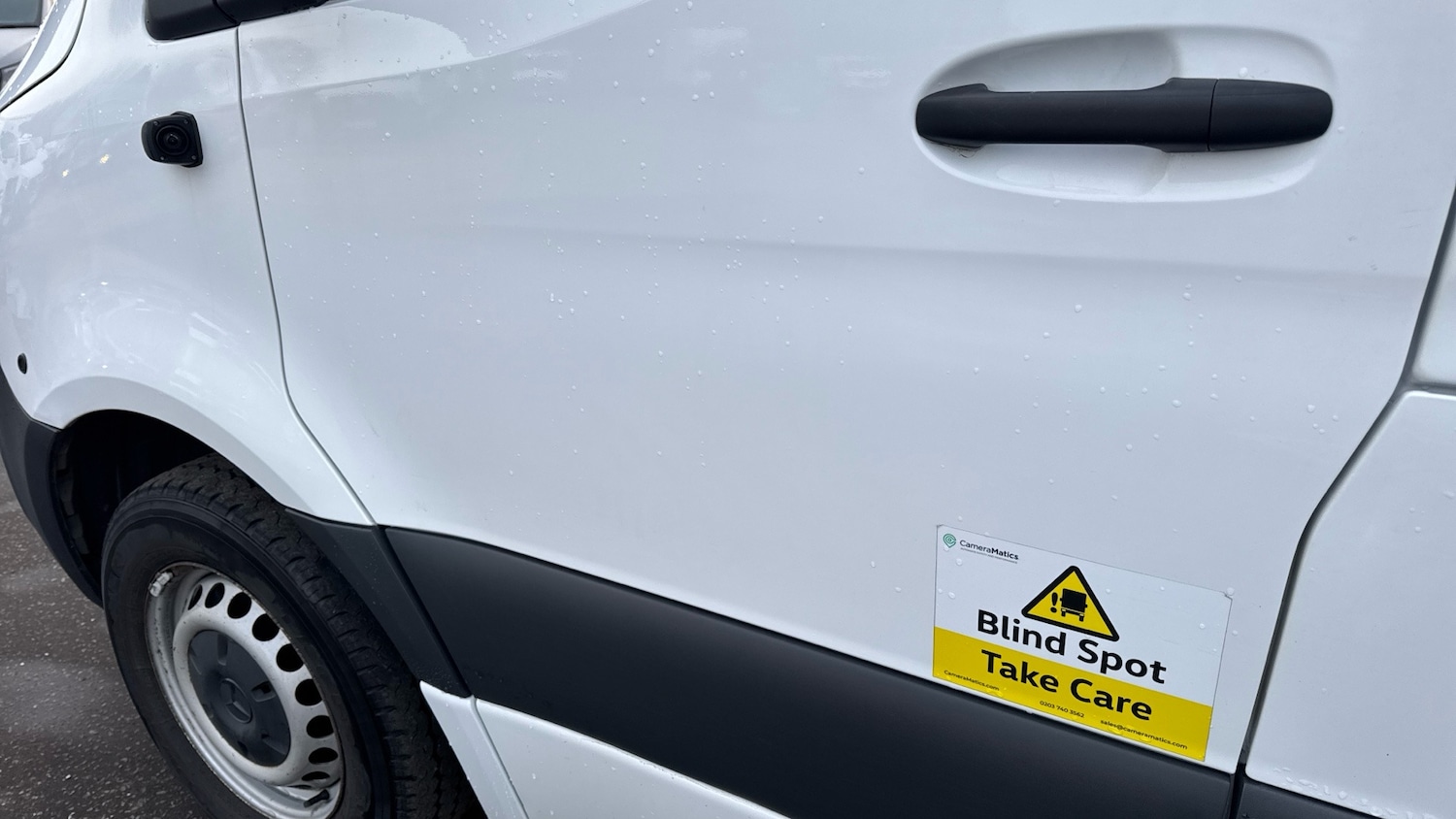 Used Mercedes-Benz Sprinter 2023 for sale - 77282370: Photo 23