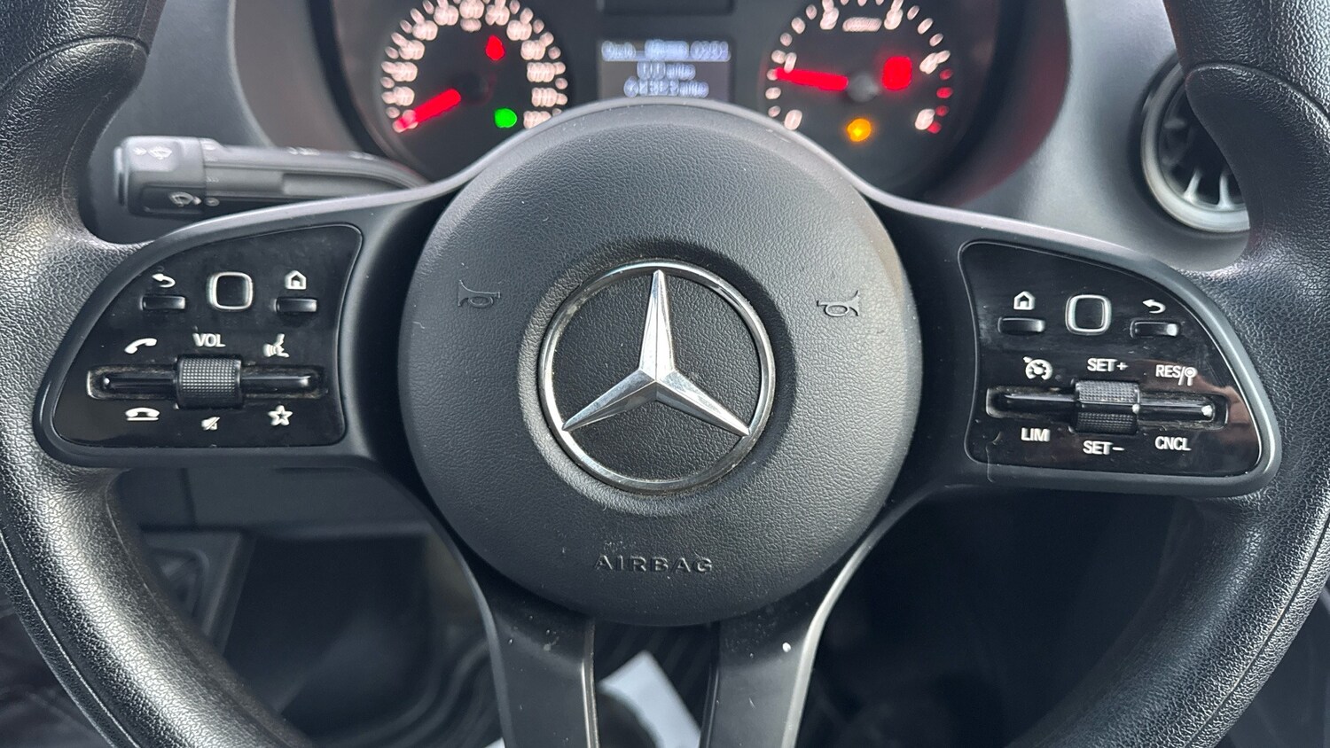 Used Mercedes-Benz Sprinter 2023 for sale - 77282370: Photo 26