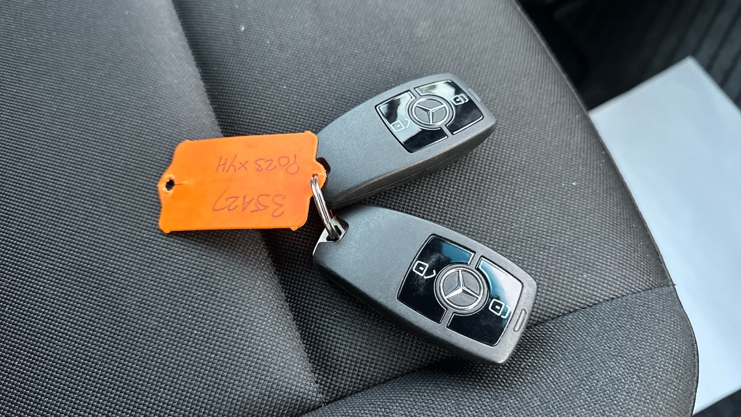 Used Mercedes-Benz Sprinter 2023 for sale - 77282370: Photo 36