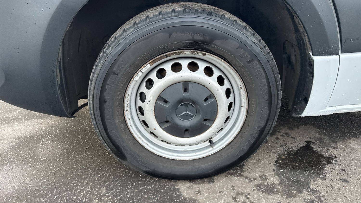 Used Mercedes-Benz Sprinter 2023 for sale - 77282370: Photo 37