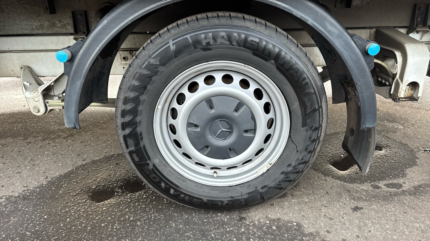 Used Mercedes-Benz Sprinter 2023 for sale - 77282370: Photo 38