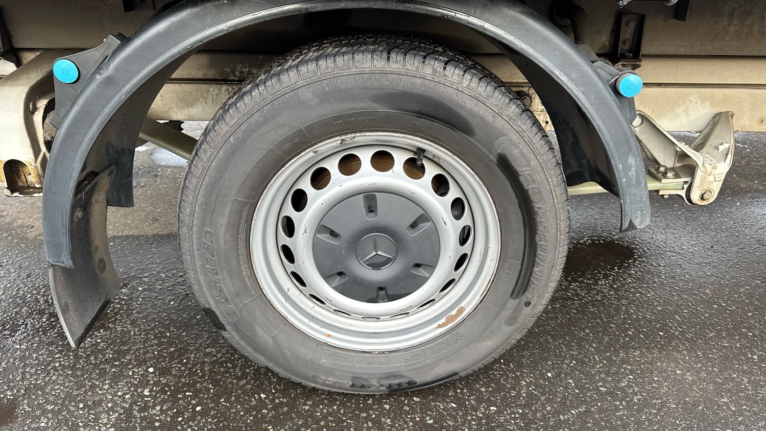 Used Mercedes-Benz Sprinter 2023 for sale - 77282370: Photo 40