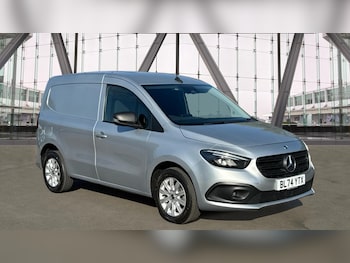 Used Mercedes-Benz Citan 2025 for sale - 78452212: Photo