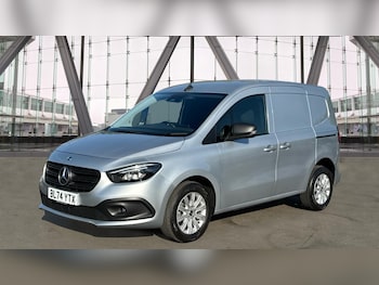 Used Mercedes-Benz Citan 2025 for sale - 78452212: Photo