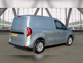 Used Mercedes-Benz Citan 2025 for sale - 78452212: Photo