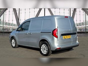Used Mercedes-Benz Citan 2025 for sale - 78452212: Photo