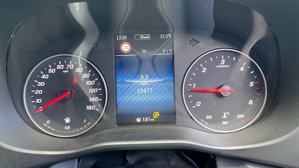 Used Mercedes-Benz Vito 2024 for sale - 75105522: Photo 13