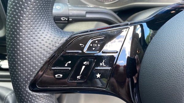 Used Mercedes-Benz Vito 2024 for sale - 75105522: Photo 19