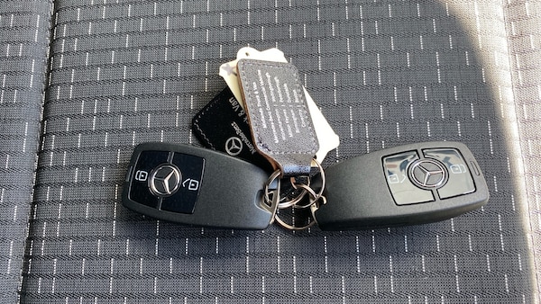 Used Mercedes-Benz Vito 2024 for sale - 75105522: Photo 21