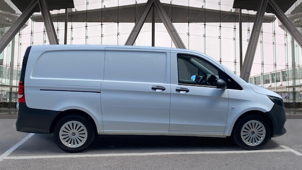 Used Mercedes-Benz Vito 2024 for sale - 75105522: Photo 5