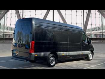 Used Mercedes-Benz eSprinter 2024 for sale - 74202042: Photo