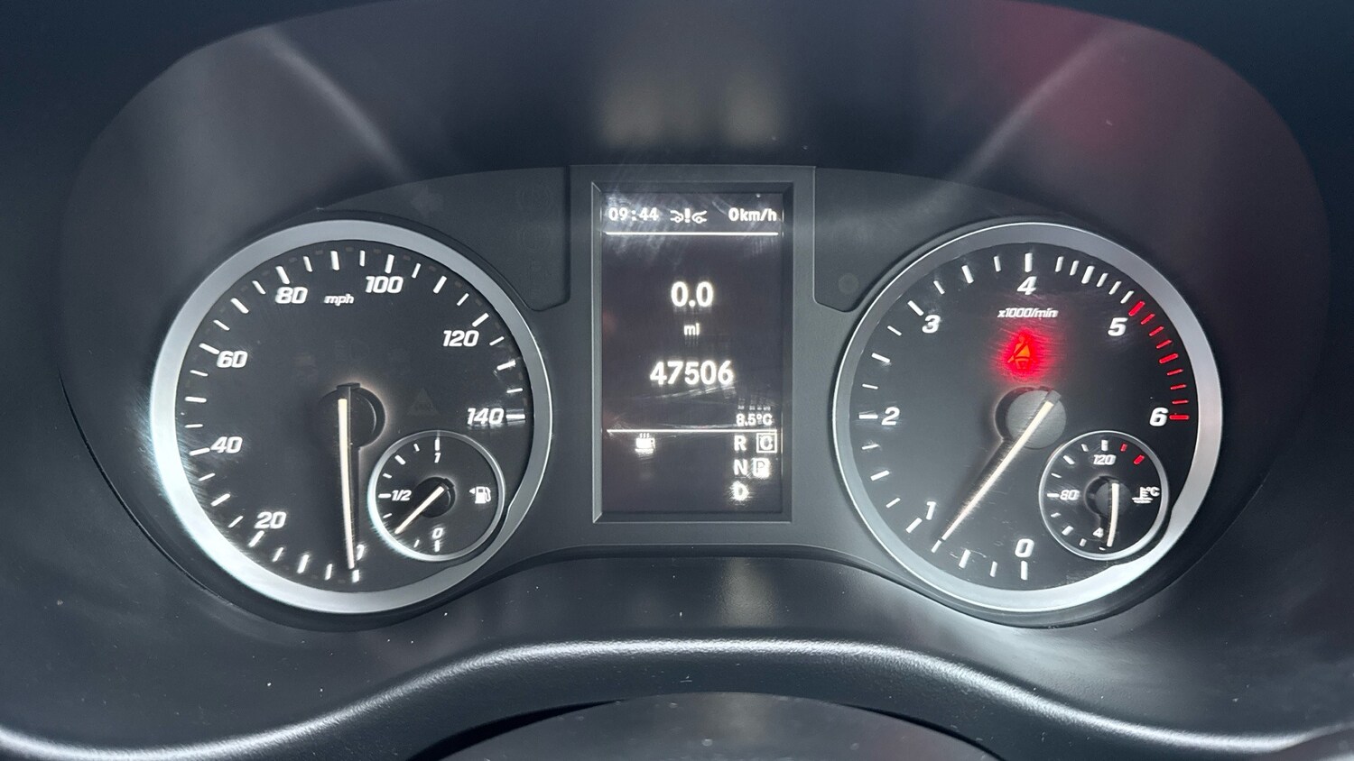 Used Mercedes-Benz Vito 2022 for sale - 77340093: Photo 13