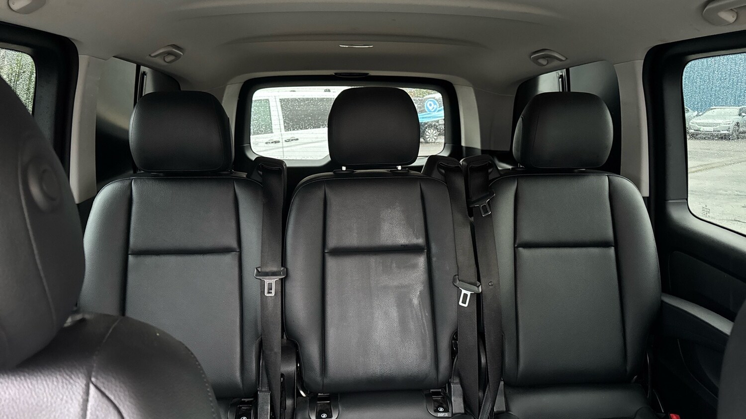 Used Mercedes-Benz Vito 2022 for sale - 77340093: Photo 18