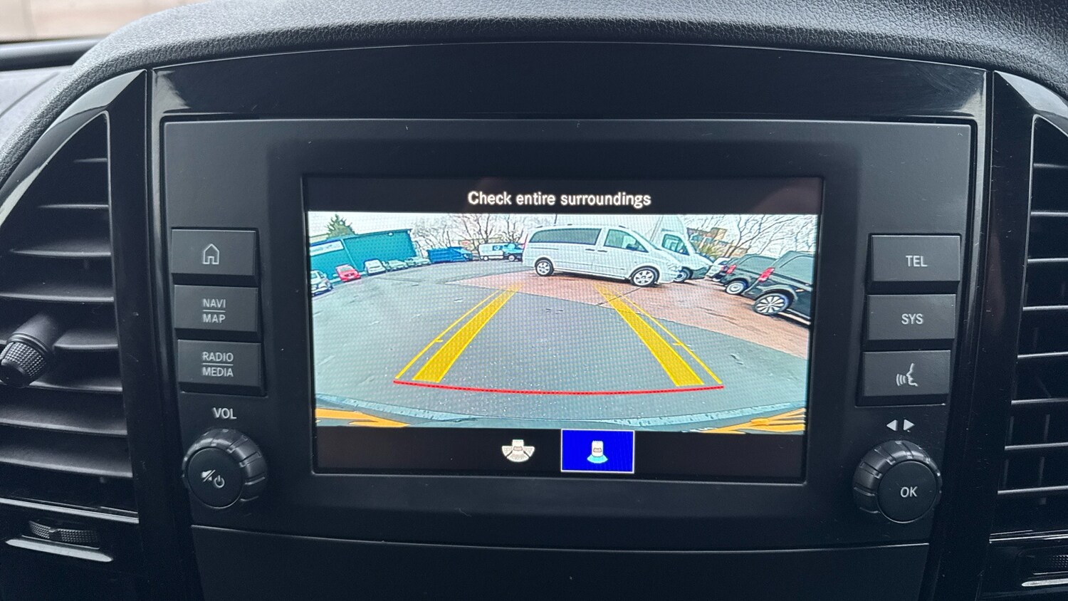 Used Mercedes-Benz Vito 2022 for sale - 77340093: Photo 21